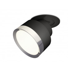 Светильник спот Ambrella Light Techno Spot XM8102501 (A2242, A2106, C8102, N8118)