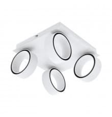 Светильник потолочный LED Eglo Albariza 39587