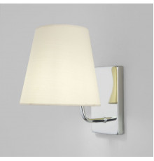 Настенный светильник Eurosvet Amaretto 60155/1 хром a064998