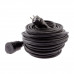 Основное фото Удлинитель силовой Эра UPx-1e-3x2,5-30m-IP44(KG) Б0050864: Купить в Интернет магазин освещения GCSVET.RU