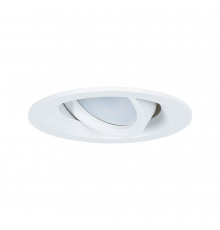 Светильник встраиваемый Arte Lamp Mira A2862PL-1WH