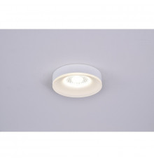 Светильник встраиваемый Omnilux Tevere OML-102909-01
