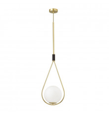 Светильник подвесной Odeon Light FLARI 4810/1A