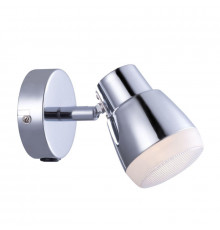 Светодиодный Светильник спот Arte Lamp Cuffia A5621AP-1CC