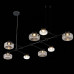 Дополнительное фото Люстра подвесная LED ST Luce Vallo SL6005.403.08: Купить в Интернет магазин освещения GCSVET.RU
