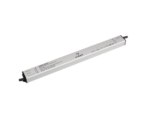 Основное фото Сетевой адаптер Arlight ARPV-LG48160-LINEAR-PFC (48V, 3.34A, 160W) 034895: Купить в Интернет магазин освещения GCSVET.RU