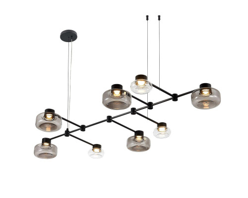 Дополнительное фото Люстра подвесная LED ST Luce Vallo SL6005.403.08: Купить в Интернет магазин освещения GCSVET.RU