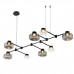 Дополнительное фото Люстра подвесная LED ST Luce Vallo SL6005.403.08: Купить в Интернет магазин освещения GCSVET.RU