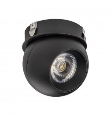 Светильник спот (встраиваемый) Lightstar Intero 217074