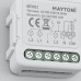 Дополнительное фото Wi-Fi выключатель трехканальный Maytoni Smart home MD003: Купить в Интернет магазин освещения GCSVET.RU