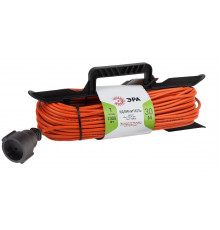 Удлинитель силовой Эра UFx-1-2x0.75-30m Б0046822