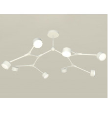 Люстра потолочная Ambrella Light Traditional (C9059, N8112) XB9059150