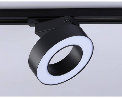 Дополнительное фото Светильник трековый (однофазный) Ambrella Light Track System GL6868: Купить в Интернет магазин освещения GCSVET.RU