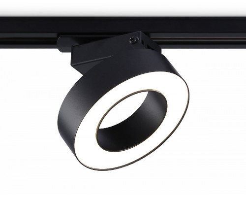 Основное фото Светильник трековый (однофазный) Ambrella Light Track System GL6868: Купить в Интернет магазин освещения GCSVET.RU