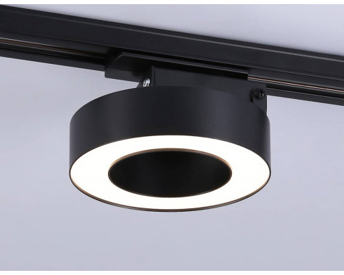 Дополнительное фото Светильник трековый (однофазный) Ambrella Light Track System GL6868: Купить в Интернет магазин освещения GCSVET.RU