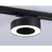 Дополнительное фото Светильник трековый (однофазный) Ambrella Light Track System GL6868: Купить в Интернет магазин освещения GCSVET.RU