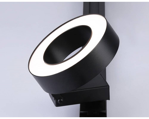 Дополнительное фото Светильник трековый (однофазный) Ambrella Light Track System GL6868: Купить в Интернет магазин освещения GCSVET.RU