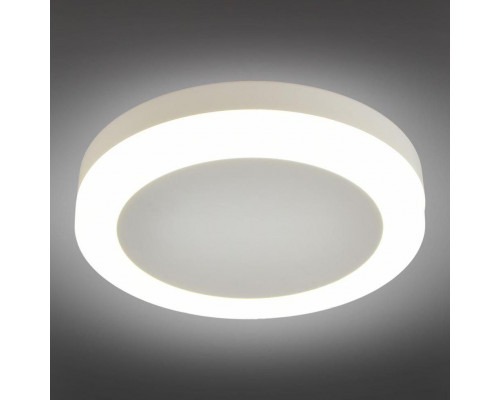 Дополнительное фото Светильник потолочный Omnilux Valles OML-102109-06: Купить в Интернет магазин освещения GCSVET.RU