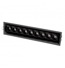 Светильник встраиваемый Arlight MS-Orient-Built-Turn-TC-S67x300-20W Day4000 037211