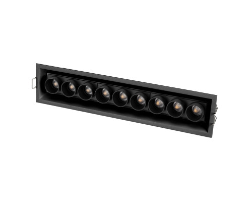 Основное фото Светильник встраиваемый Arlight MS-Orient-Built-Turn-TC-S67x300-20W Day4000 037211: Купить в Интернет магазин освещения GCSVET.RU