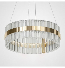 Люстра подвесная ImperiumLoft Saturno Not Baroncelli 85419-22