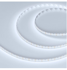Лента светодиодная Arlight MICROLED-M420-8mm 24V White6000 (9.6 W/m, IP20, 2216, 5m) 046742