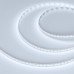 Основное фото Лента светодиодная Arlight MICROLED-M420-8mm 24V White6000 (9.6 W/m, IP20, 2216, 5m) 046742: Купить в Интернет магазин освещения GCSVET.RU