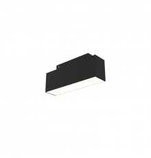 Светильник трековый Maytoni Track lamps TR012-2-7W3K-B