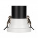 Дополнительное фото Светильник встраиваемый Arlight MS-Volcano-Built-R82-10W Day4000 035440: Купить в Интернет магазин освещения GCSVET.RU