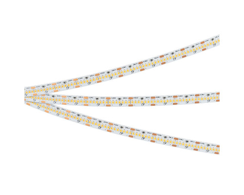 Дополнительное фото Лента светодиодная Arlight MICROLED-M420-8mm 24V White6000 (9.6 W/m, IP20, 2216, 5m) 046742: Купить в Интернет магазин освещения GCSVET.RU