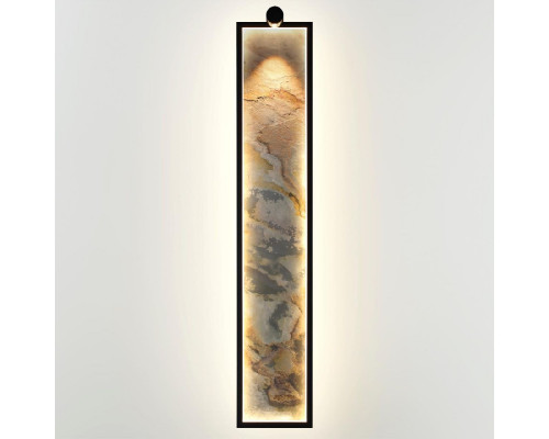 Дополнительное фото Светильник настенный Odeon Light Stoflake 5078/35WL: Купить в Интернет магазин освещения GCSVET.RU