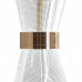 Дополнительное фото Светильник подвесной Freya Dress FR5438PL-L6G: Купить в Интернет магазин освещения GCSVET.RU
