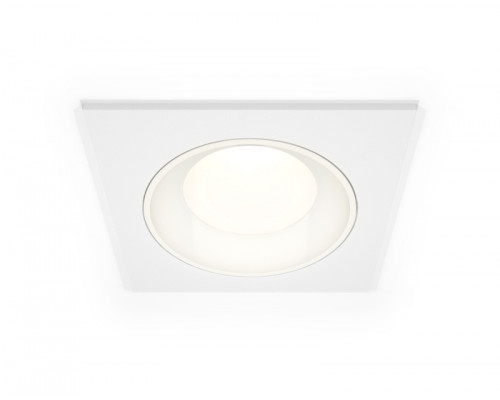 Основное фото Светильник встраиваемый Ambrella Light Techno Spot XC7631060 (C7631, N7020): Купить в Интернет магазин освещения GCSVET.RU