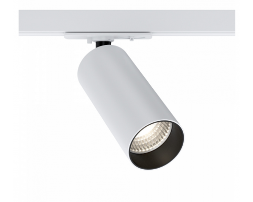 Основное фото Светильник трековый Maytoni Technical Focus LED TR021-1-12W4K-W-D-W: Купить в Интернет магазин освещения GCSVET.RU