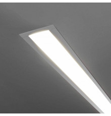 Встраиваемый светодиодный светильник Elektrostandard LSG-03-5 103-16-3000-MS 4690389129032