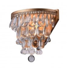 Светильник настенный Arte Lamp Regina A4298AP-1AB