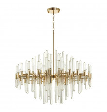 Люстра подвесная Odeon Light Stika 4988/12