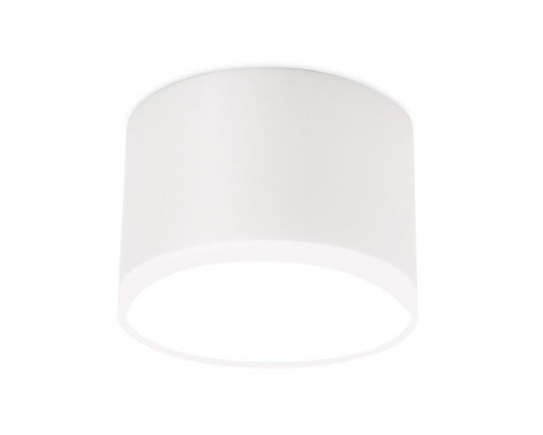 Дополнительное фото Светильник встраиваемый Ambrella Light Techno Spot TN339: Купить в Интернет магазин освещения GCSVET.RU
