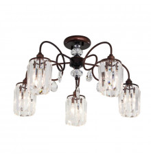 Люстра потолочная Citilux Синди CL330153