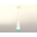 Дополнительное фото Светильник подвесной Ambrella Light Techno XP7401004 (A2301, C6342, A2030, C7401, N7194): Купить в Интернет магазин освещения GCSVET.RU