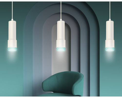 Дополнительное фото Светильник подвесной Ambrella Light Techno XP7401004 (A2301, C6342, A2030, C7401, N7194): Купить в Интернет магазин освещения GCSVET.RU