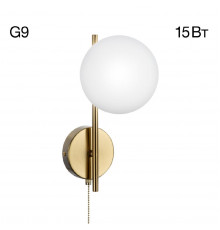 Настенный светильник Citilux Tonga CL212313