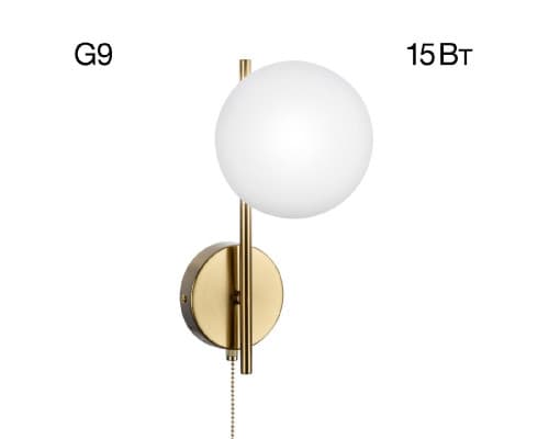 Основное фото Настенный светильник Citilux Tonga CL212313: Купить в Интернет магазин освещения GCSVET.RU