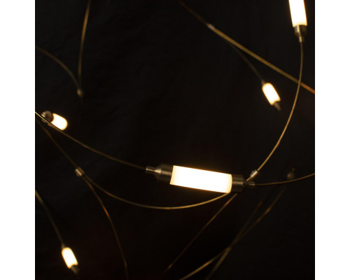 Дополнительное фото Люстра подвесная Loft IT Flock of Light 10309/31: Купить в Интернет магазин освещения GCSVET.RU