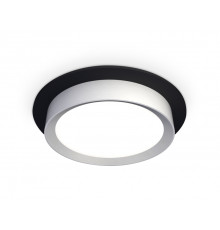 Светильник встраиваемый Ambrella Light Techno Spot XC8051004 (C8051, N8121)