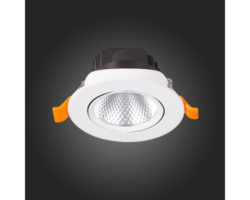 Дополнительное фото Светильник встраиваемый LED ST Luce Miro ST211.538.06.24: Купить в Интернет магазин освещения GCSVET.RU