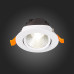 Дополнительное фото Светильник встраиваемый LED ST Luce Miro ST211.538.06.24: Купить в Интернет магазин освещения GCSVET.RU