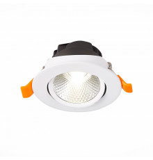 Светильник встраиваемый LED ST Luce Miro ST211.538.06.24