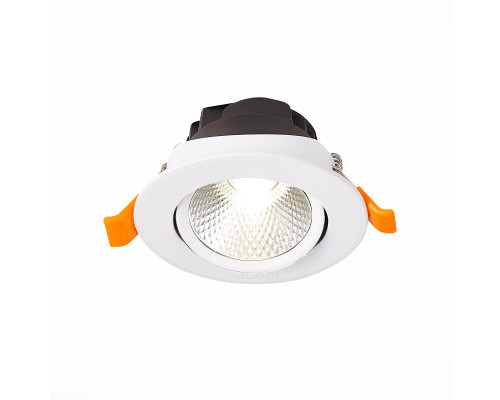 Основное фото Светильник встраиваемый LED ST Luce Miro ST211.538.06.24: Купить в Интернет магазин освещения GCSVET.RU