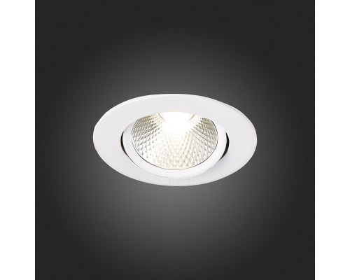 Дополнительное фото Светильник встраиваемый LED ST Luce Miro ST211.538.06.24: Купить в Интернет магазин освещения GCSVET.RU